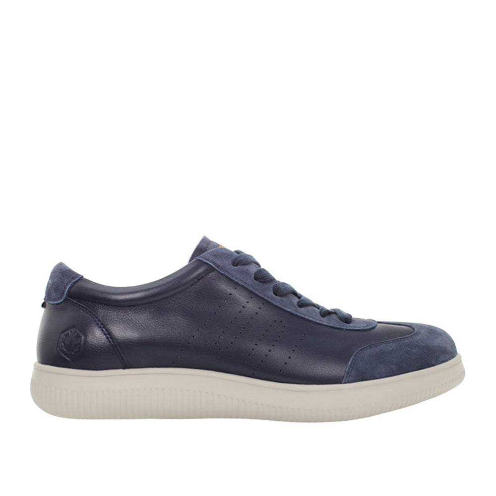 Sneakers Lumberjack Evo Uomo - Blu
