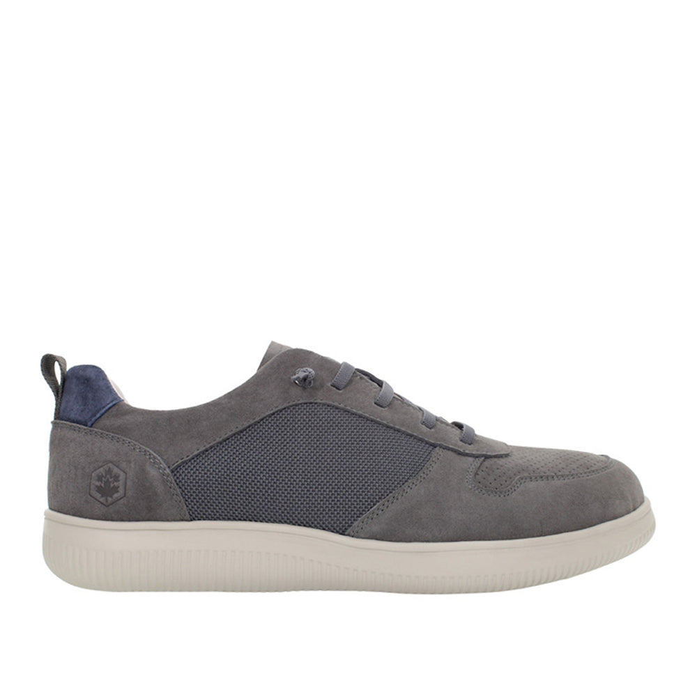 Sneakers Lumberjack Evo Uomo - Grigio
