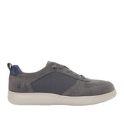 Sneakers Lumberjack Evo Uomo - Grigio