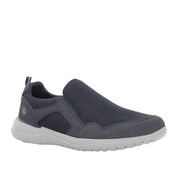 Slipon Lumberjack Lee Uomo - Blu