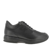 Sneakers Lumberjack Raul Uomo - Nero