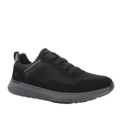Sneakers Lumberjack Neil Uomo - Nero