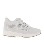 Sneakers Lumberjack Raul Donna - Bianco
