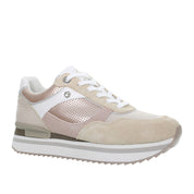 Sneakers Lumberjack Cecilia Donna - Rosa