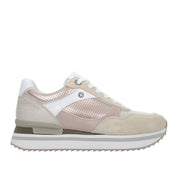 Sneakers Lumberjack Cecilia Donna - Rosa
