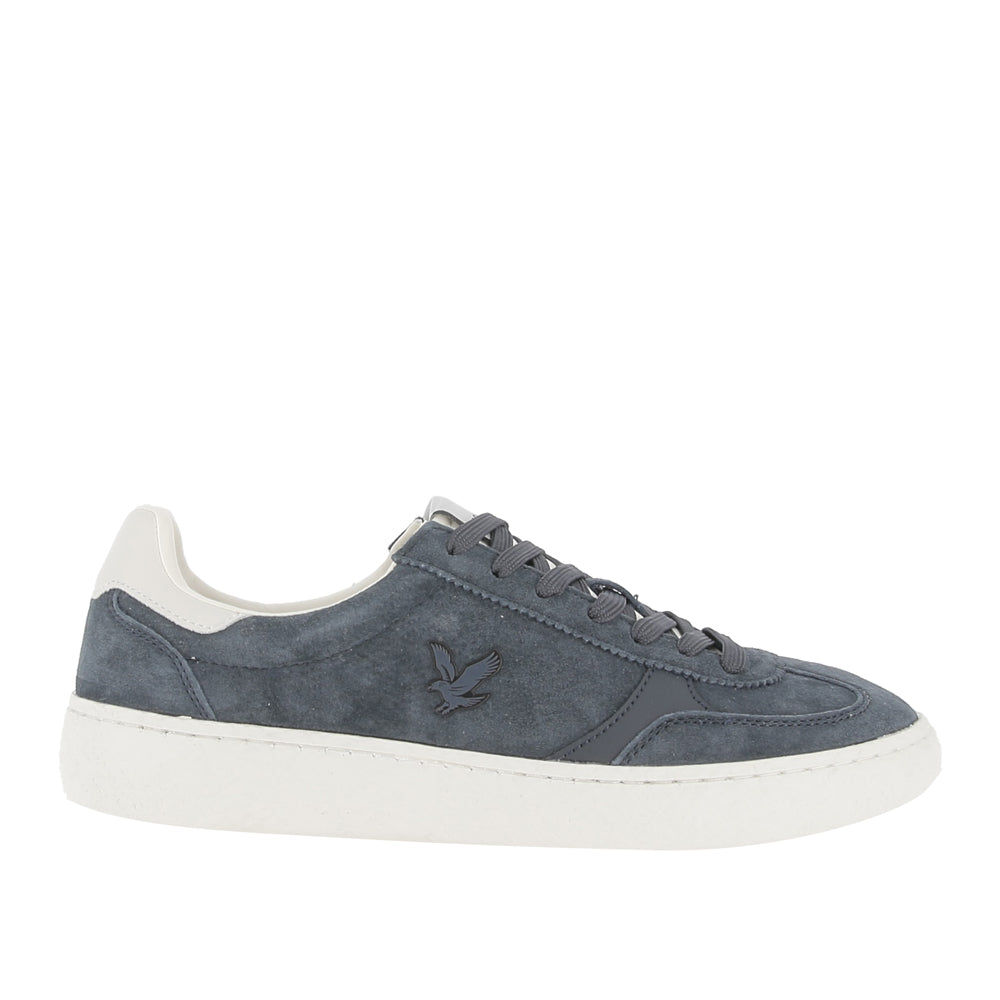 Sneakers Lyle E Scott Duncan Pgnact Uomo - Blu