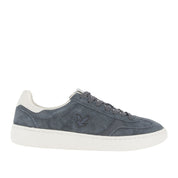 Sneakers Lyle E Scott Duncan Pgnact Uomo - Blu