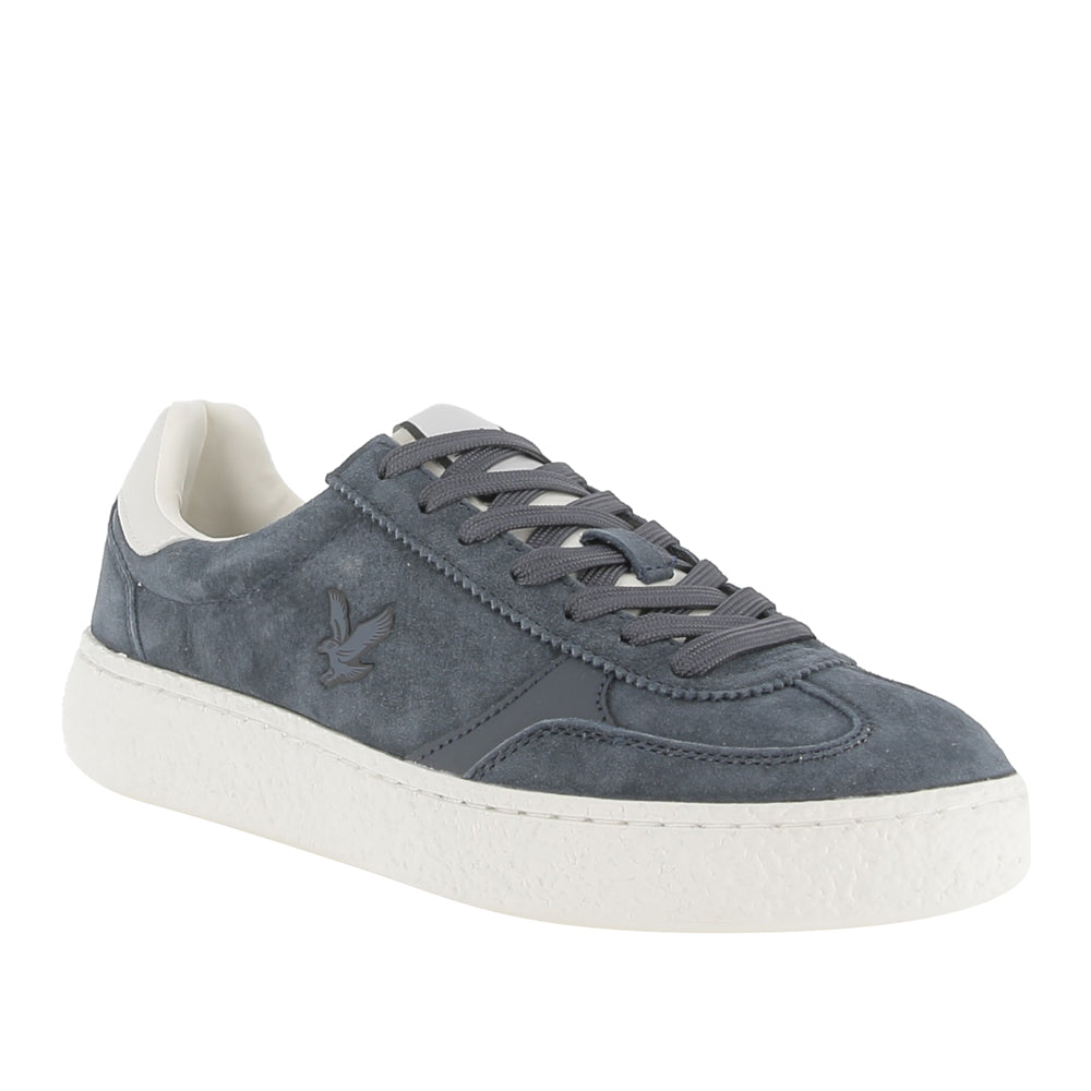 Sneakers Lyle E Scott Duncan Pgnact Uomo - Blu