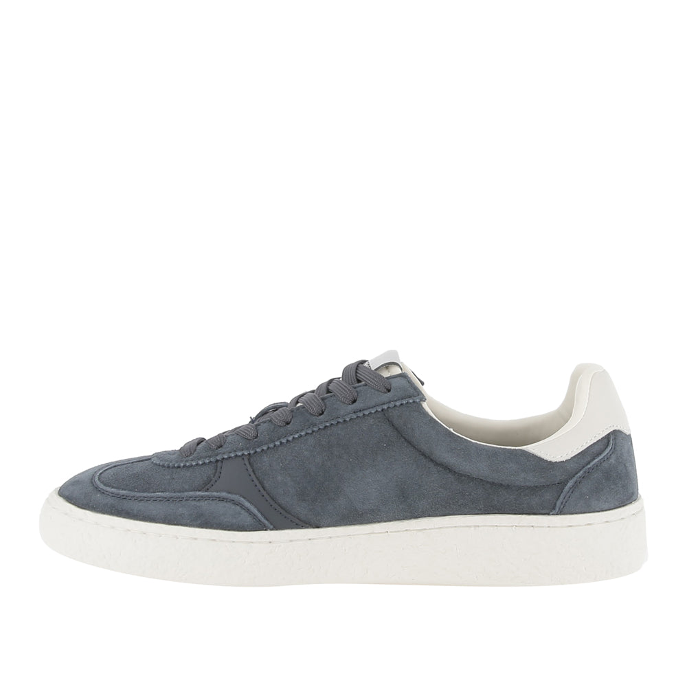 Sneakers Lyle E Scott Duncan Pgnact Uomo - Blu
