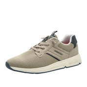 Sneakers Marco Tozzi Uomo - Crema