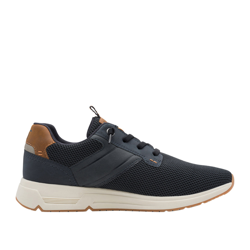 Sneakers Marco Tozzi Uomo - Blu