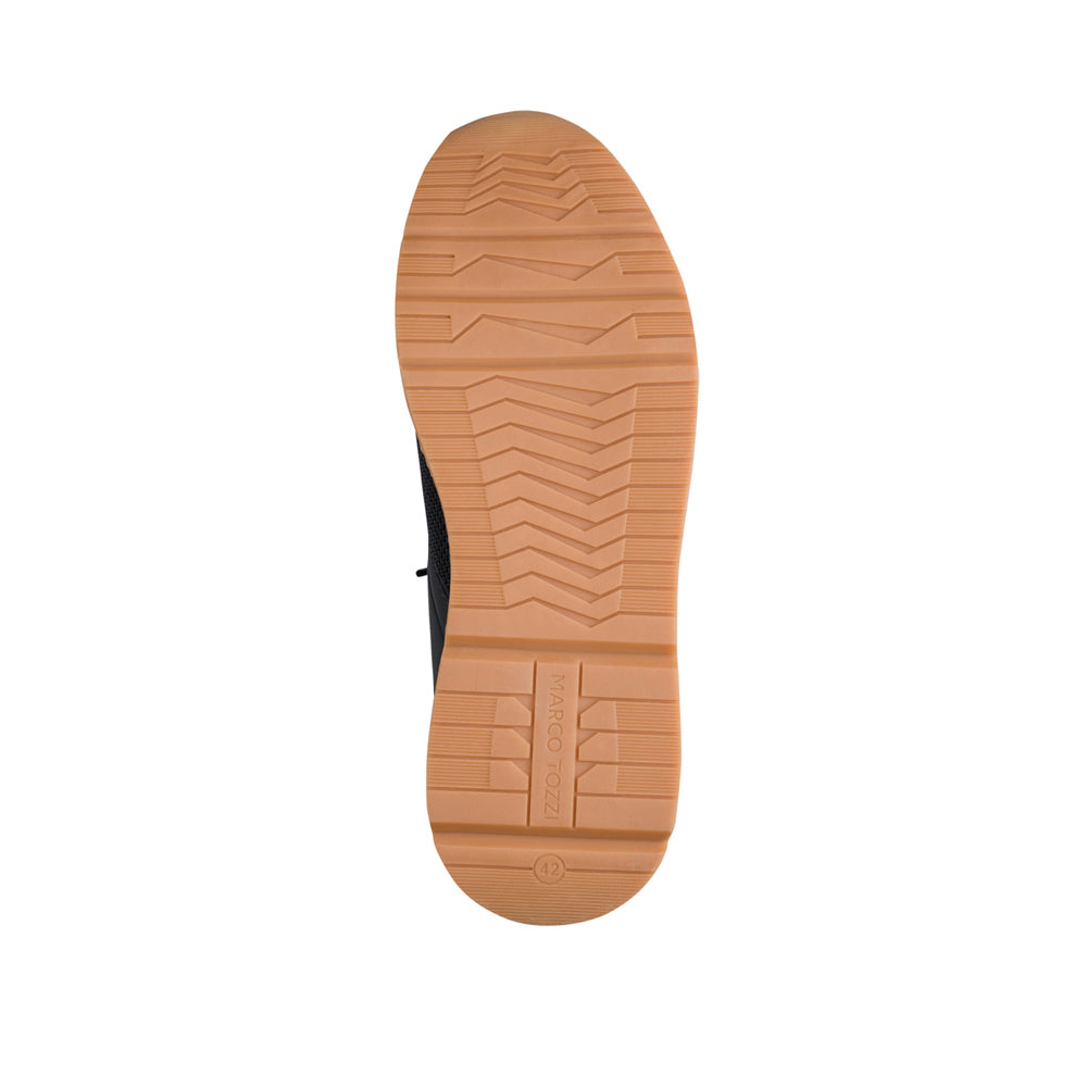 Sneakers Marco Tozzi Uomo - Blu