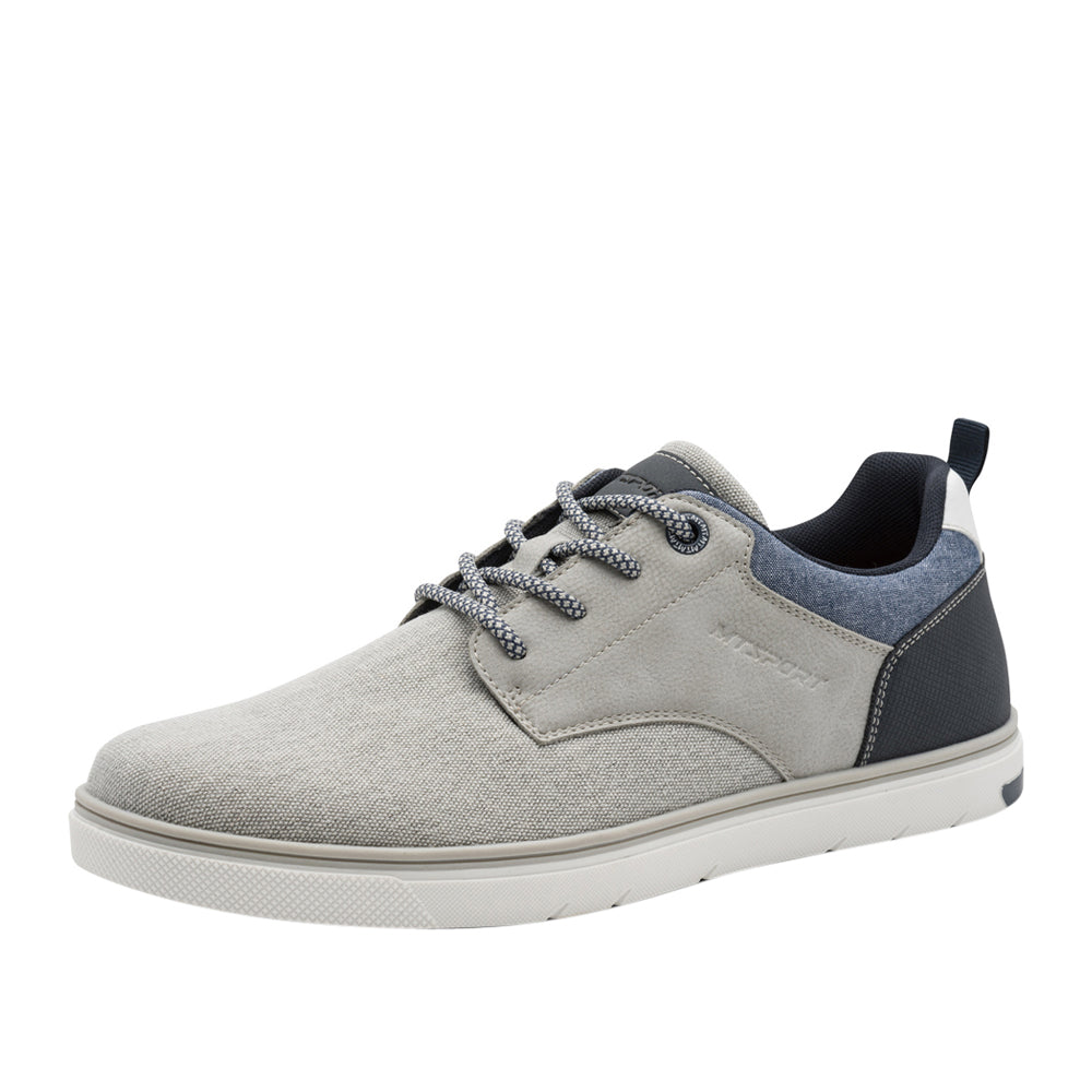 Sneakers Marco Tozzi Uomo - Crema