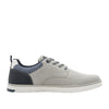 Sneakers marco tozzi uomo - crema