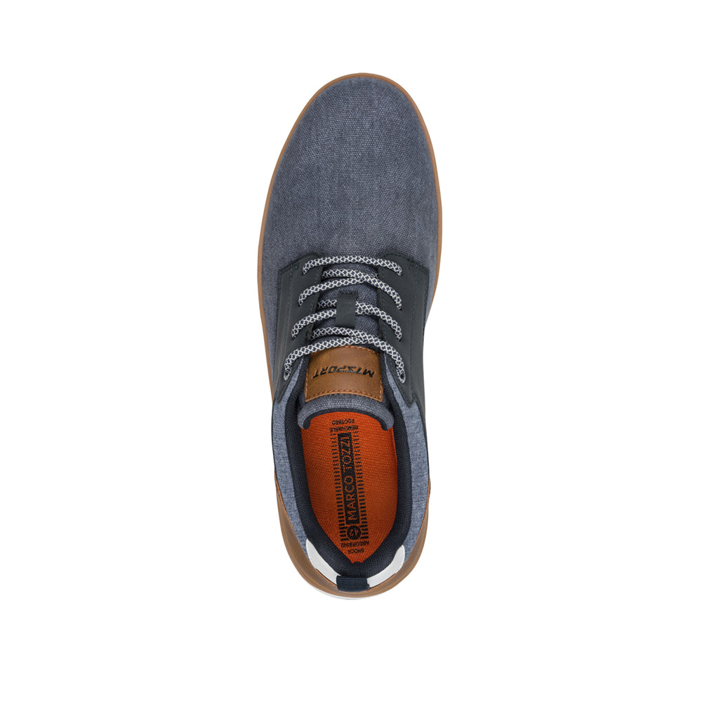 Sneakers Marco Tozzi Uomo - Blu