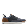 Sneakers marco tozzi uomo - blu