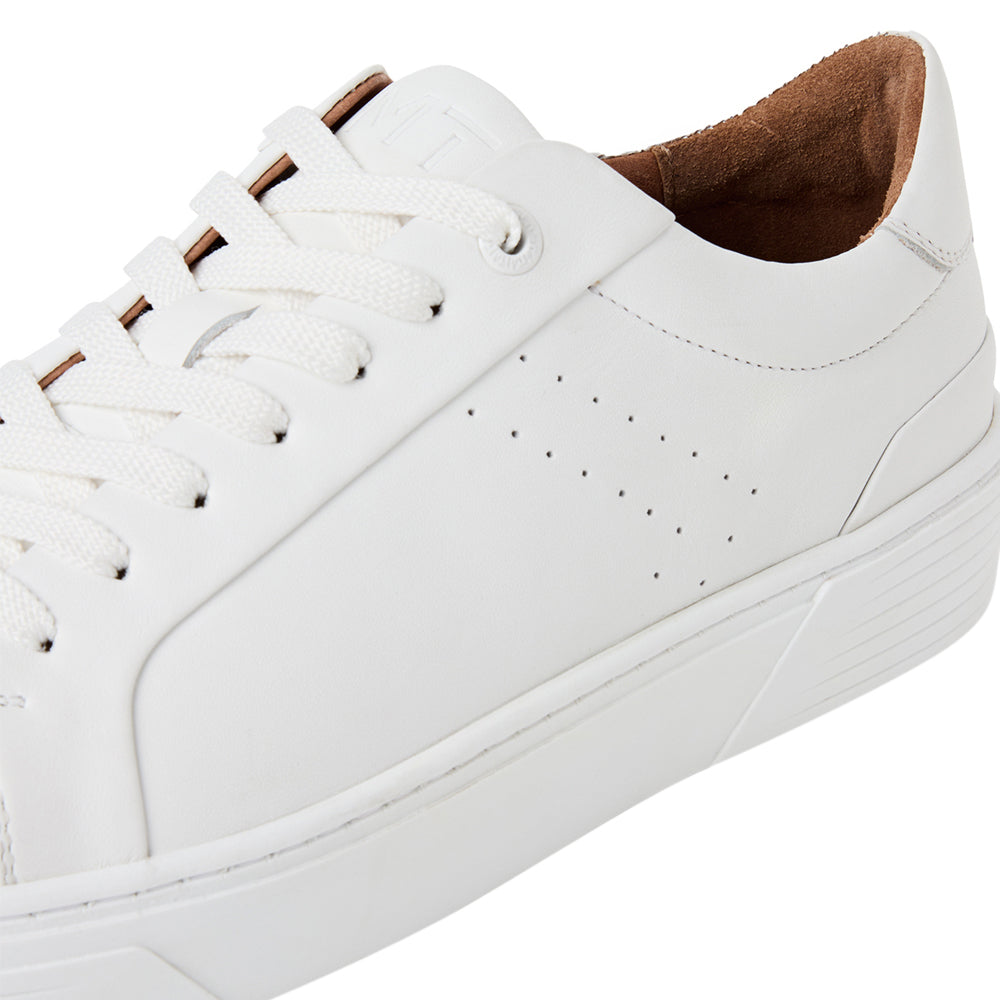 Sneakers Marco Tozzi Uomo - Bianco