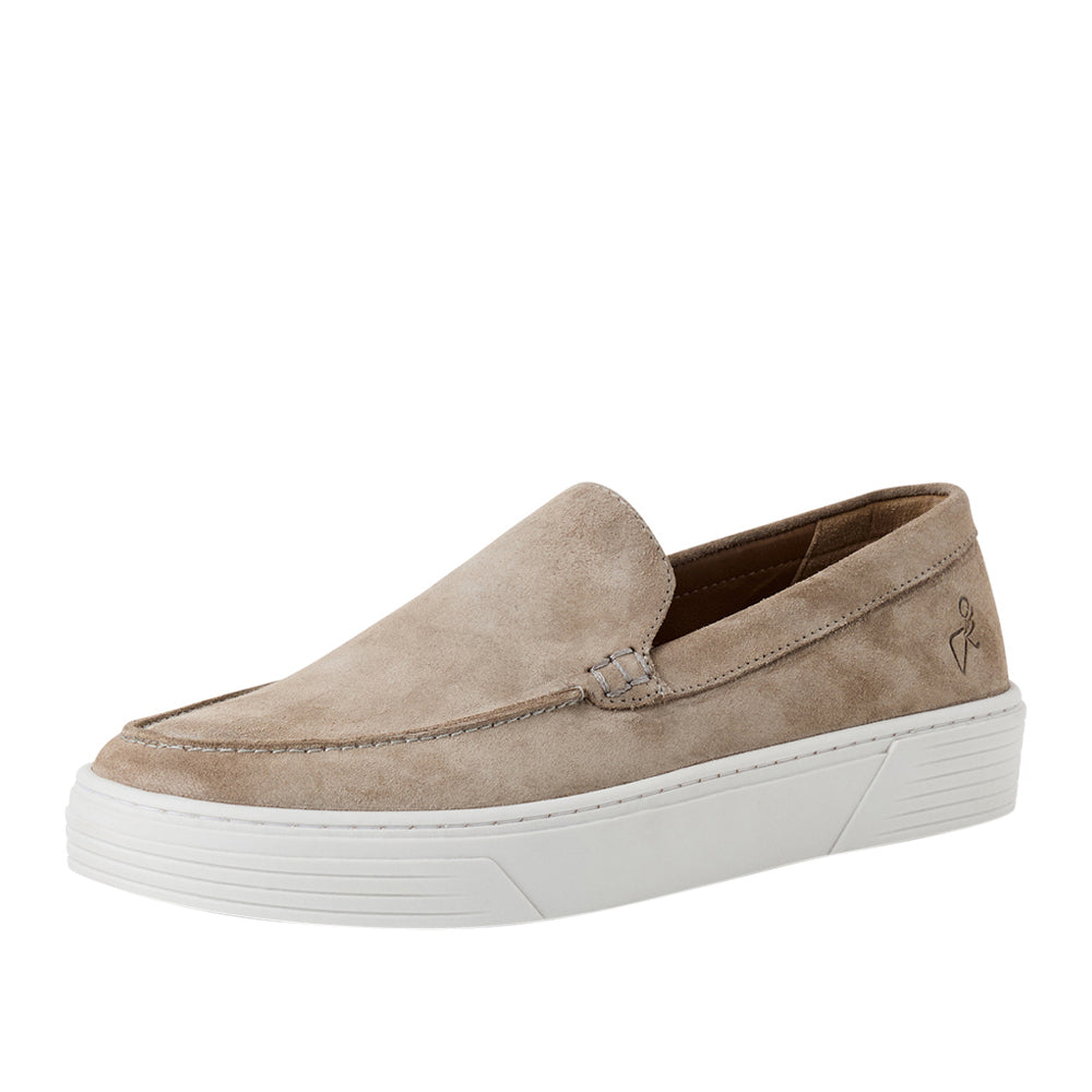 Mocassino Marco Tozzi Uomo - Beige