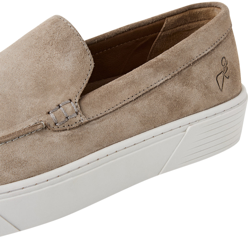 Mocassino Marco Tozzi Uomo - Beige