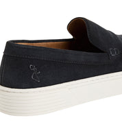 Mocassino Marco Tozzi Uomo - Blu