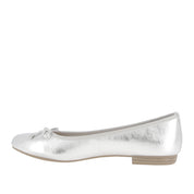 Ballerina Marco Tozzi Donna - Argento