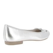Ballerina Marco Tozzi Donna - Argento