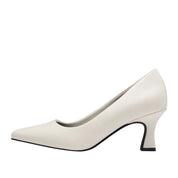 Decollete Marco Tozzi Donna - Beige