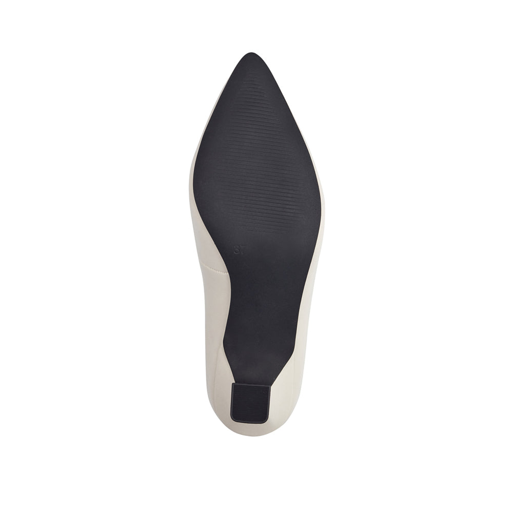 Decollete Marco Tozzi Donna - Beige