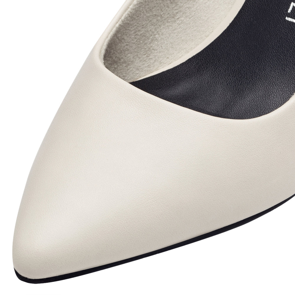 Decollete Marco Tozzi Donna - Beige