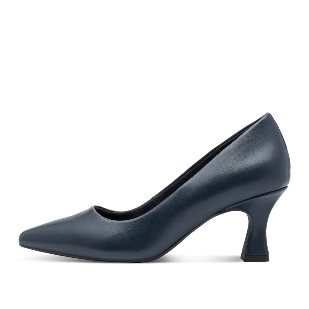 Decollete Marco Tozzi Donna - Blu