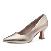 Decollete Marco Tozzi Donna - Beige