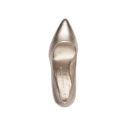 Decollete Marco Tozzi Donna - Beige