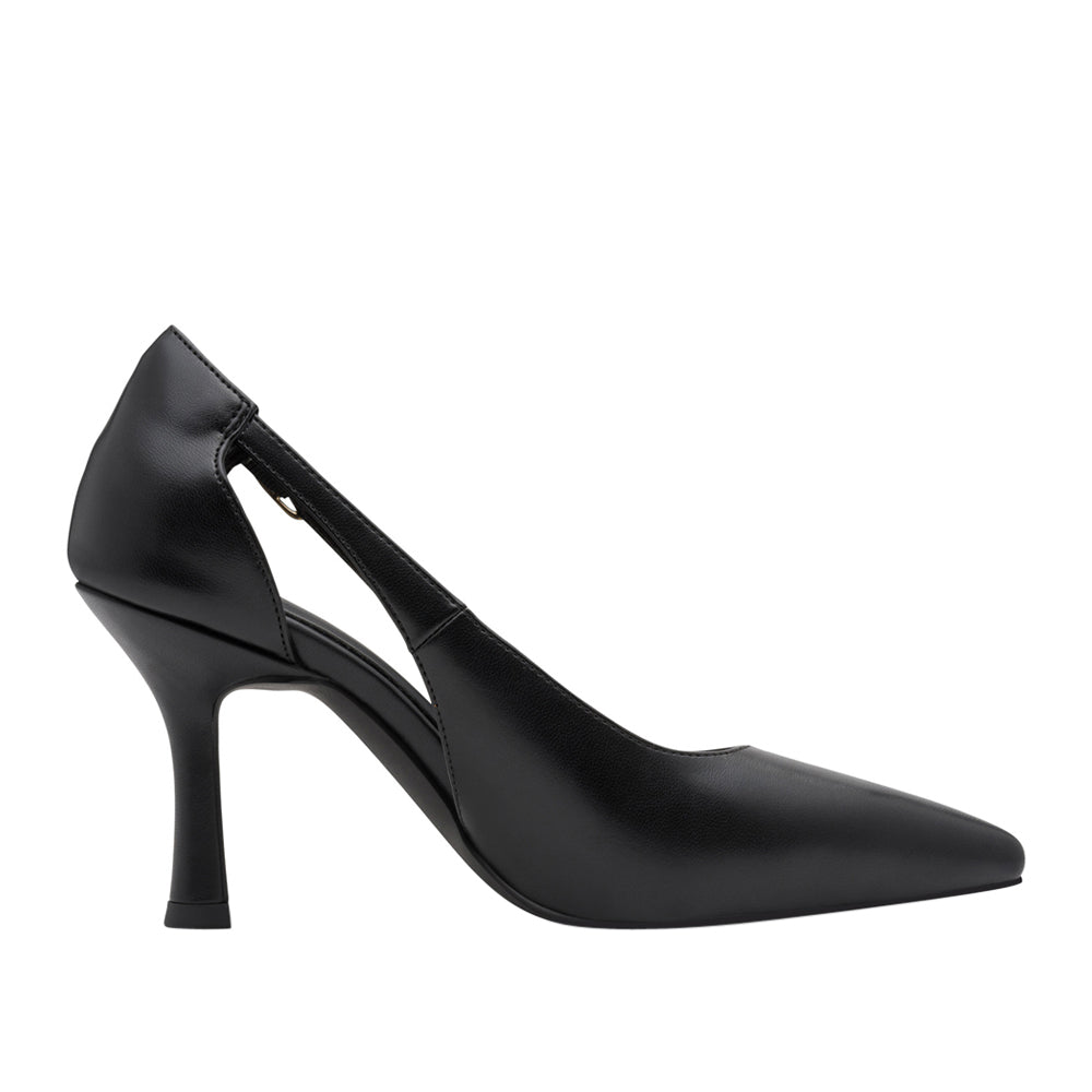 Decollete Marco Tozzi Donna - Nero
