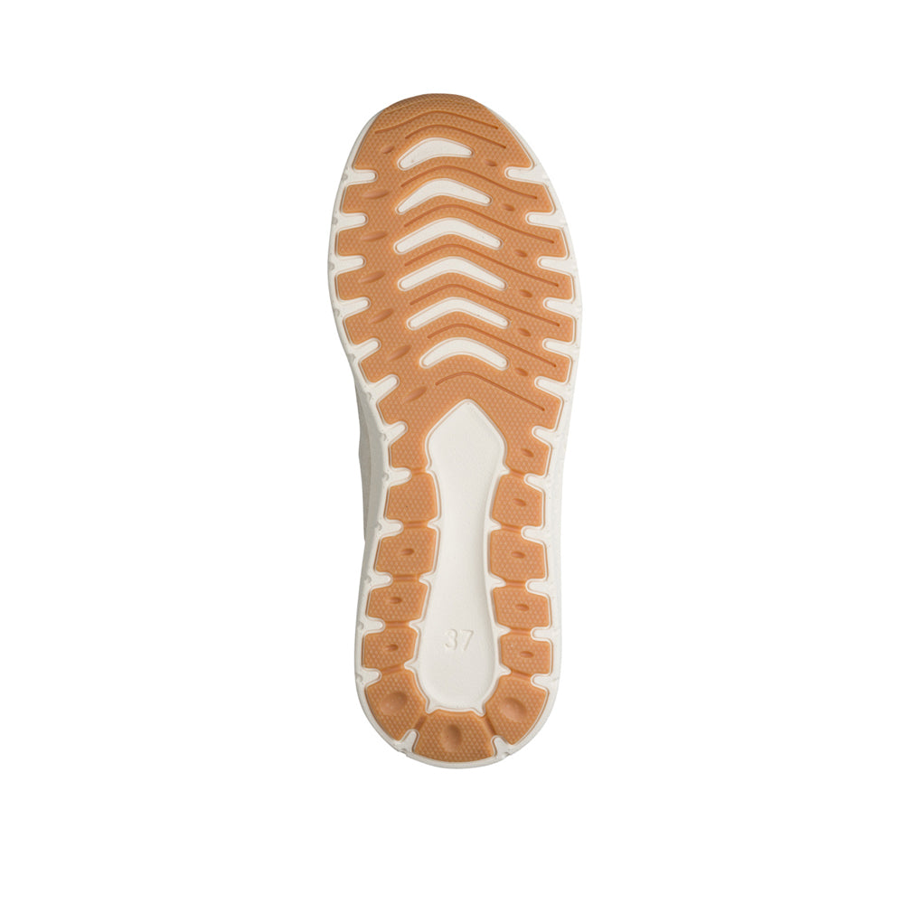 Sneakers Marco Tozzi Donna - Beige
