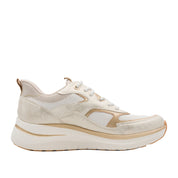 Sneakers Marco Tozzi Donna - Beige