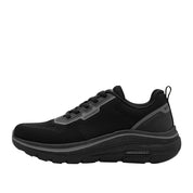 Sneakers Marco Tozzi Donna - Nero