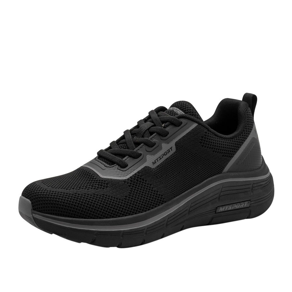 Sneakers Marco Tozzi Donna - Nero
