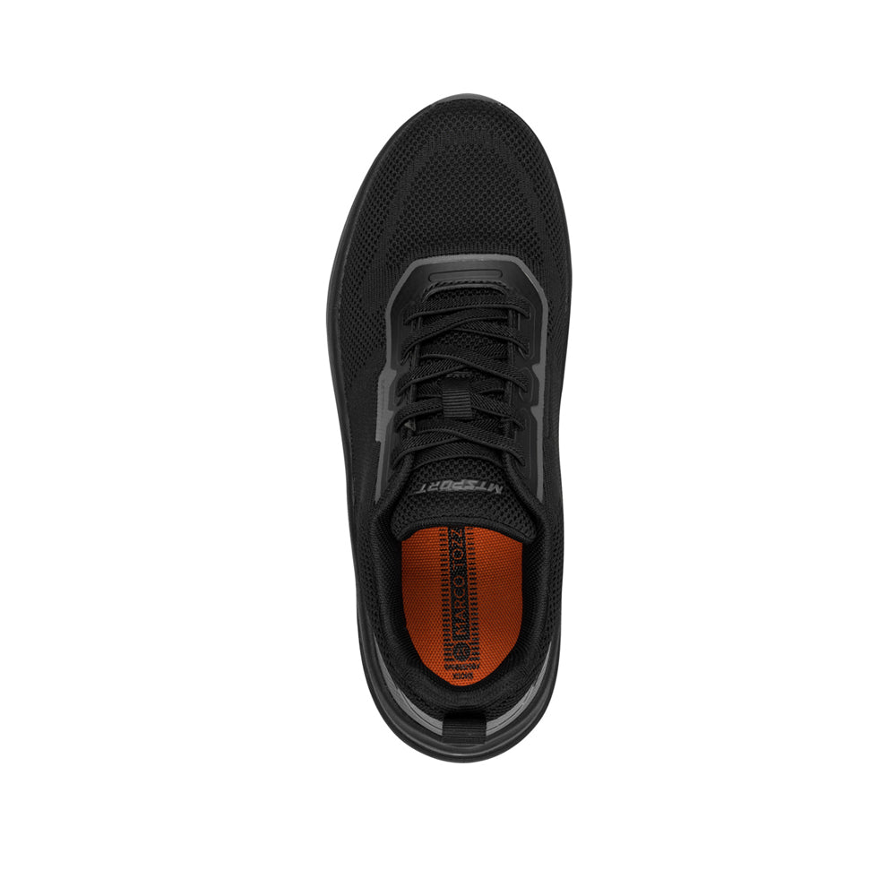 Sneakers Marco Tozzi Donna - Nero