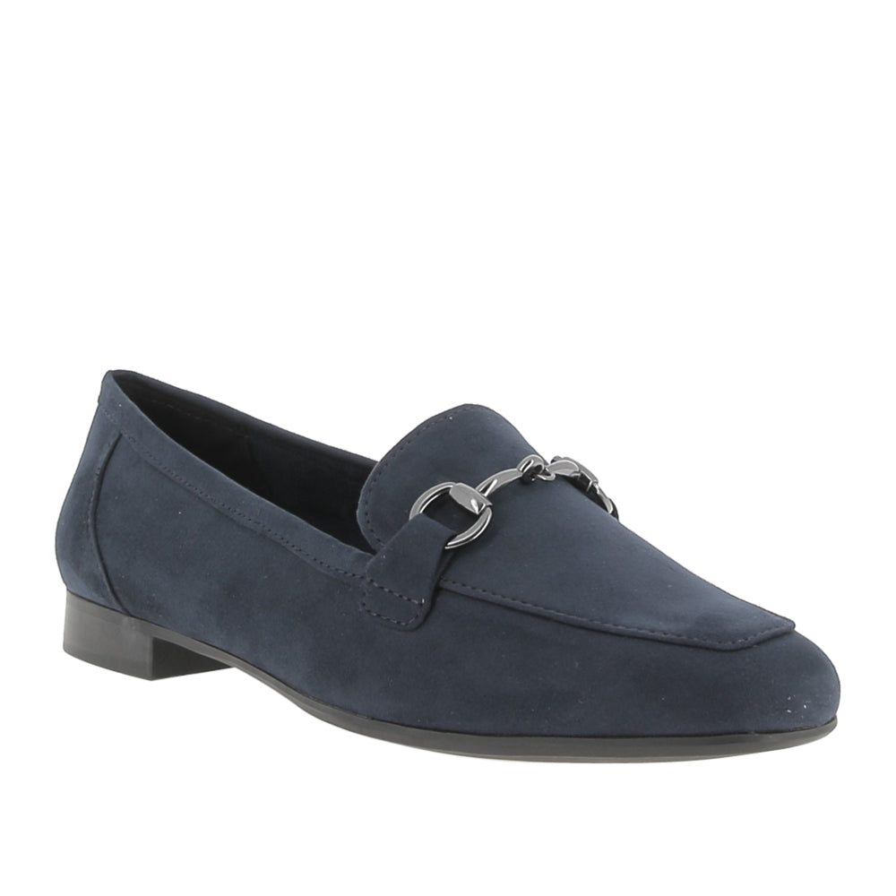 Mocassino Marco Tozzi Donna - Blu