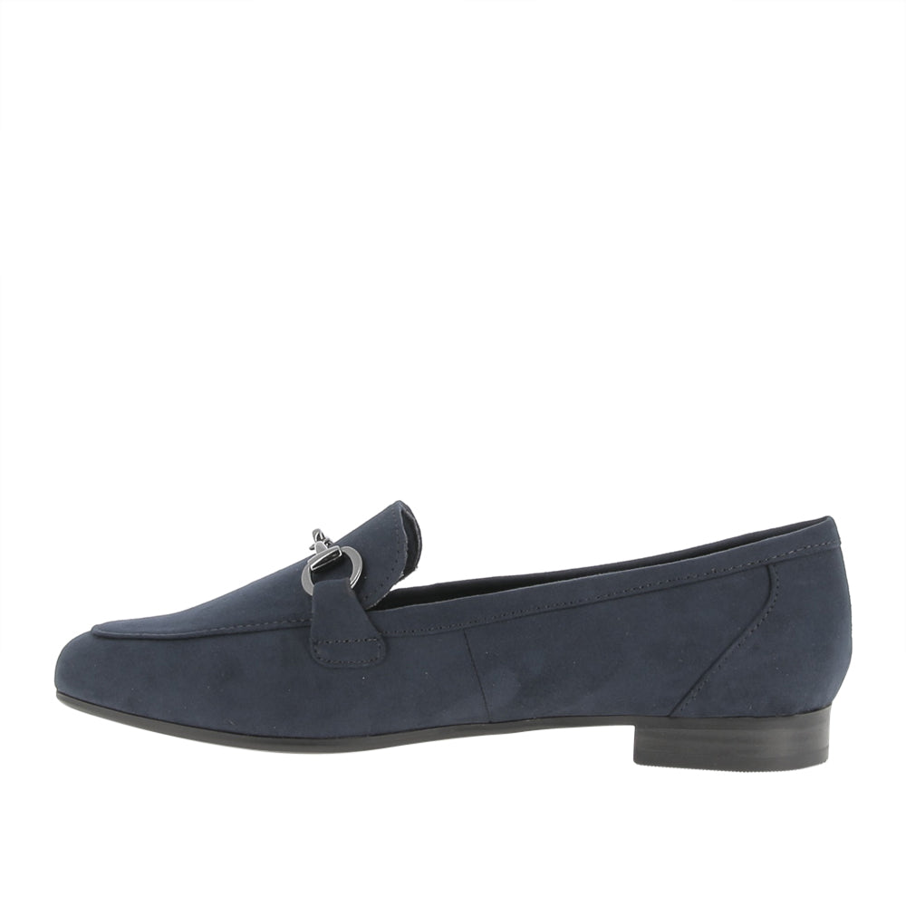 Mocassino Marco Tozzi Donna - Blu