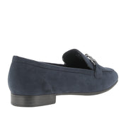 Mocassino Marco Tozzi Donna - Blu