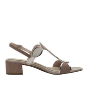 Sandalo Marco Tozzi Donna - Beige