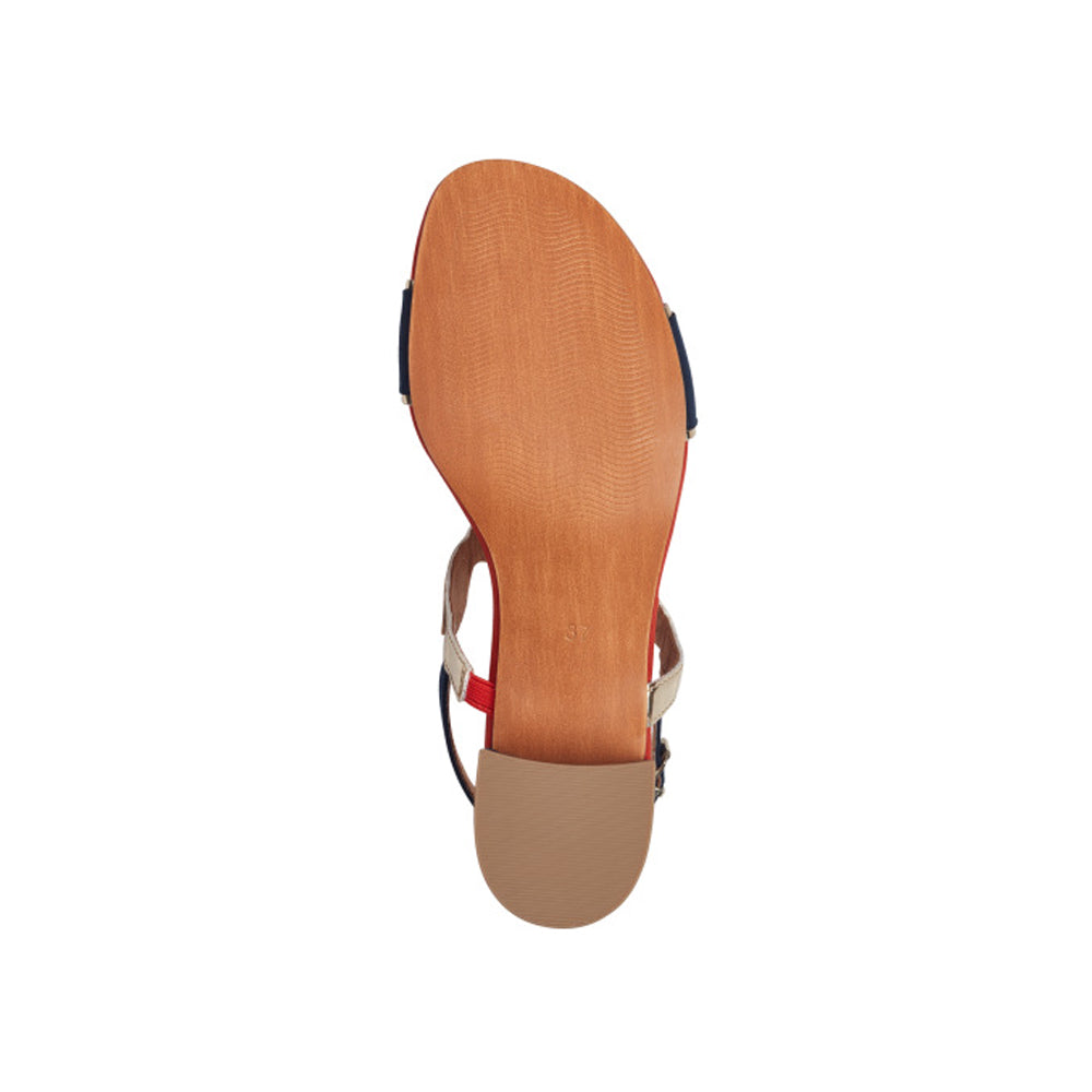 Sandalo Marco Tozzi Donna - Blu