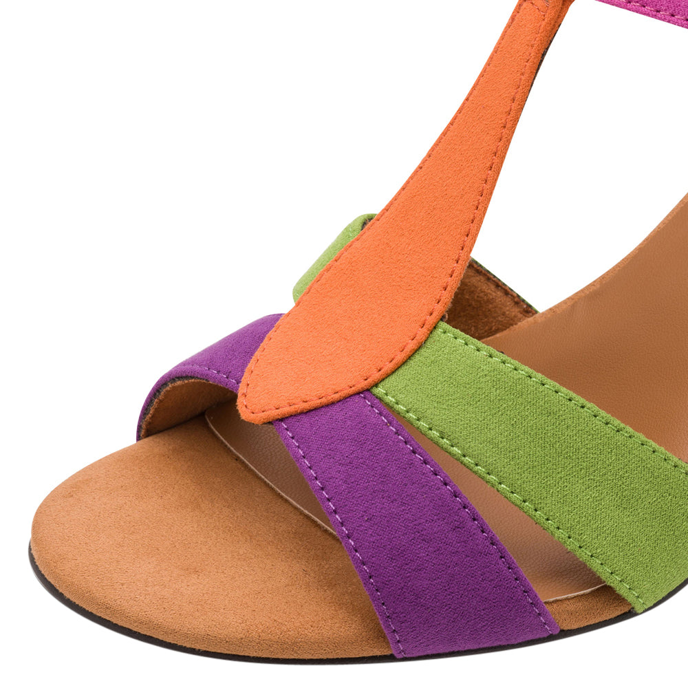 Sandalo Marco Tozzi Donna - Marrone