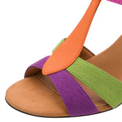 Sandalo Marco Tozzi Donna - Marrone