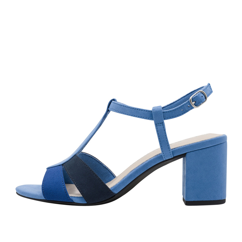 Sandalo Marco Tozzi Donna - Blu