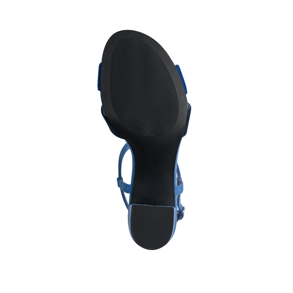 Sandalo Marco Tozzi Donna - Blu