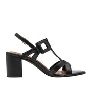 Sandalo Marco Tozzi Donna - Nero