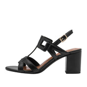 Sandalo Marco Tozzi Donna - Nero