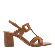 Sandalo Marco Tozzi Donna - Marrone